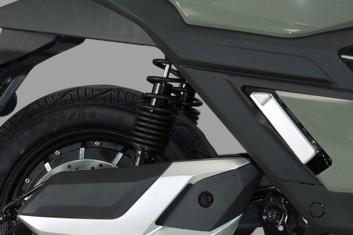 Hidrolik S�spansiyon